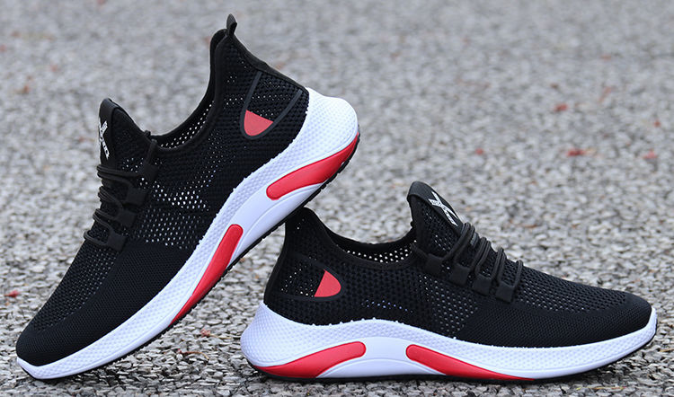 Reeve Sneakers