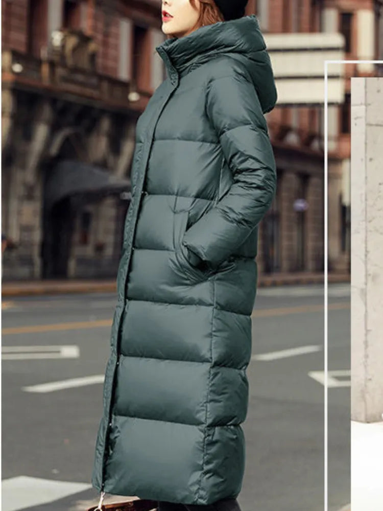 JULIA'S™ | DAMEN WINTERMANTEL