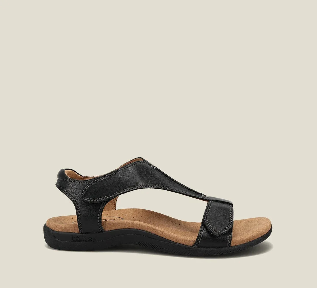 Justerbara sandaler