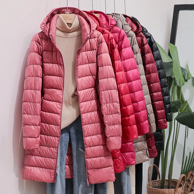 DIVA™ | DAMES WINTERJAS