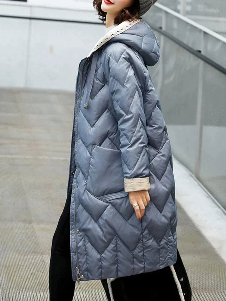 YONI™ | LANGE WINTERJAS