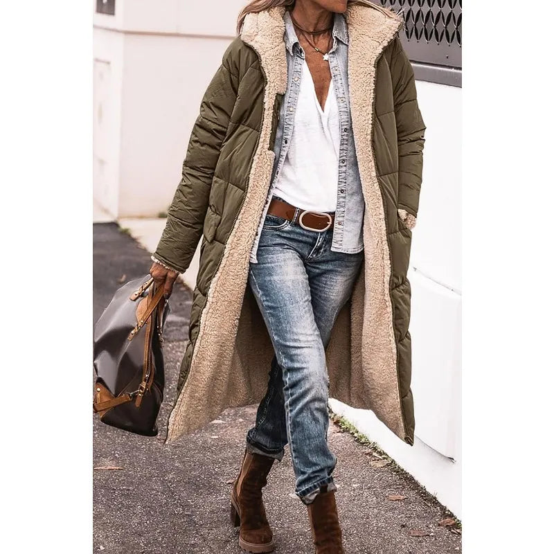 AMÉLIE™ | PUFFERJACKE
