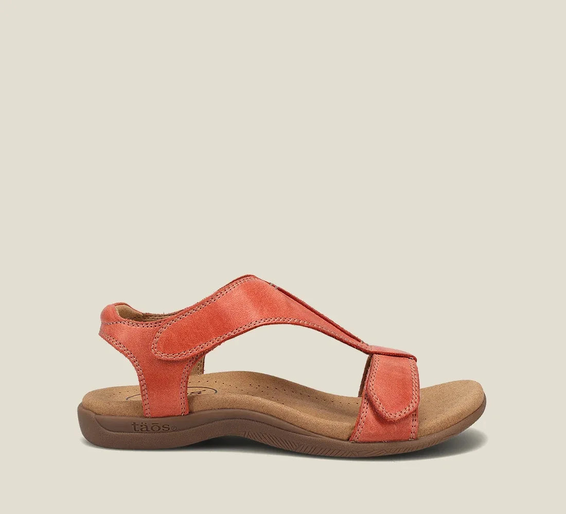 Justerbara sandaler