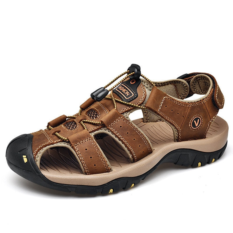 Hikepro Ortopediska Vandringssandaler