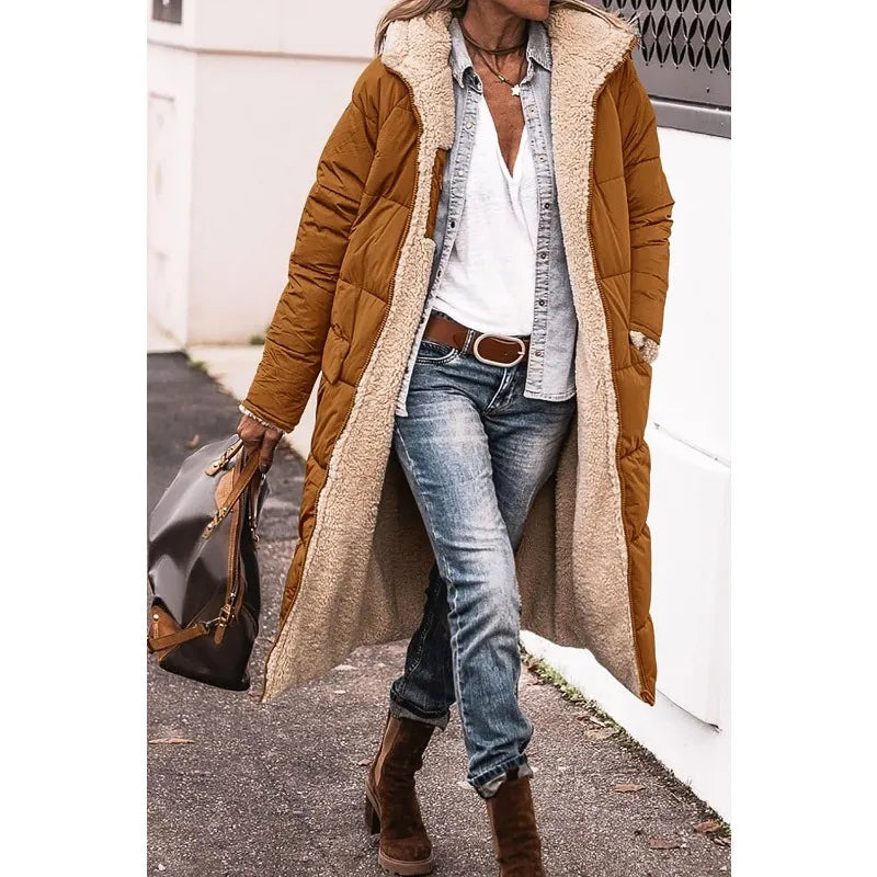 AMÉLIE™ | PUFFERJACKE