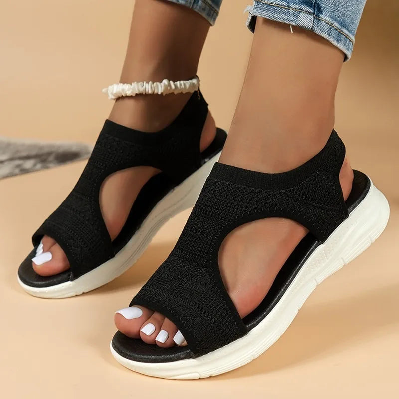 Sandaler för kvinnor