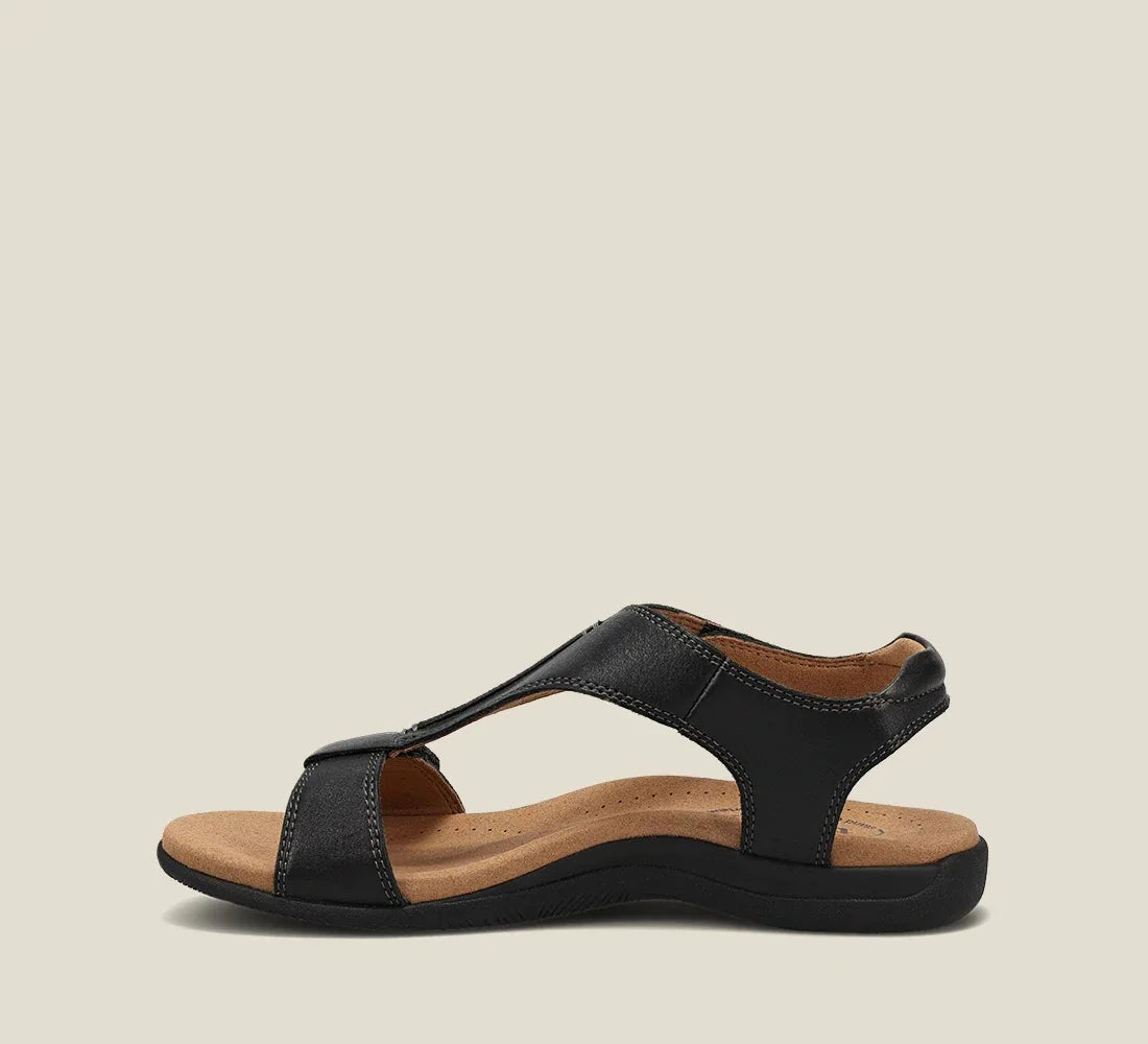 Justerbara sandaler