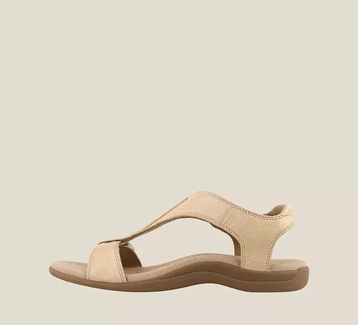 Justerbara sandaler