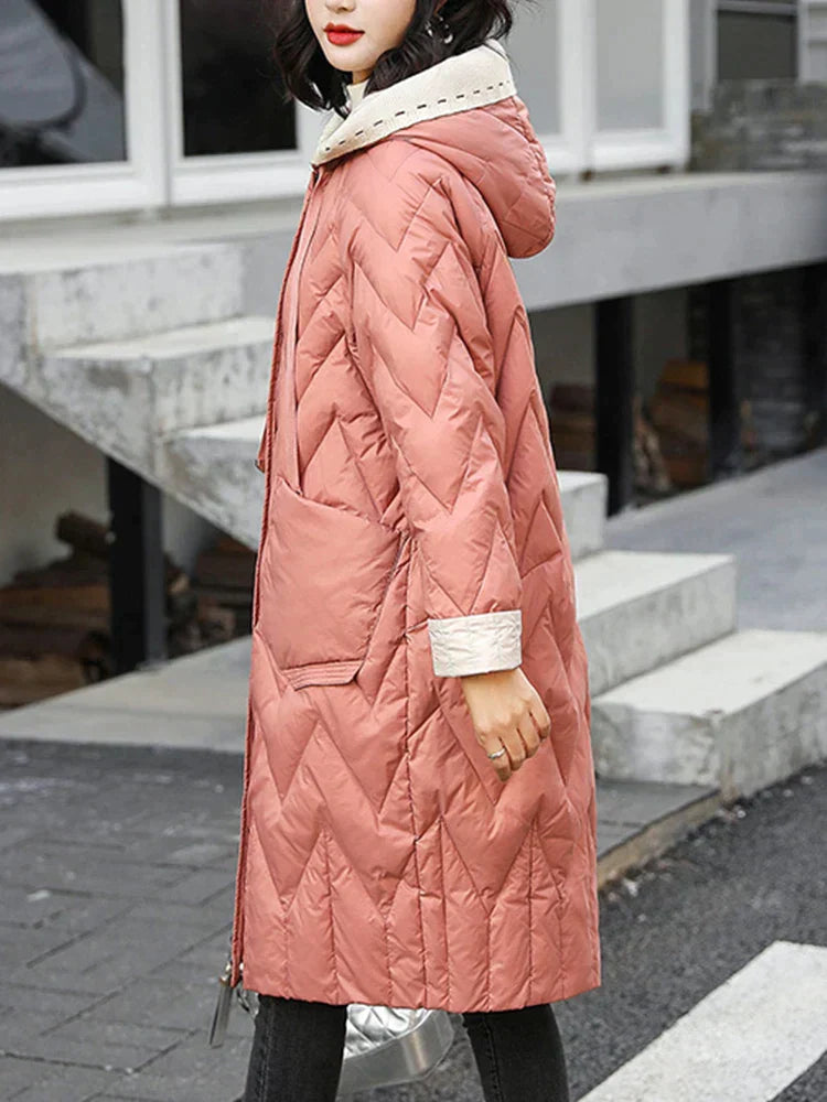 YONI™ | LANGE WINTERJAS