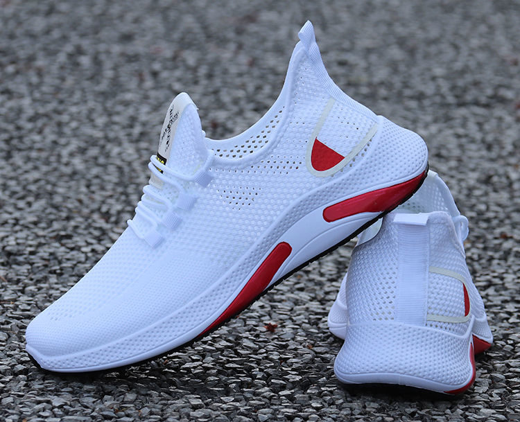 Reeve Sneakers