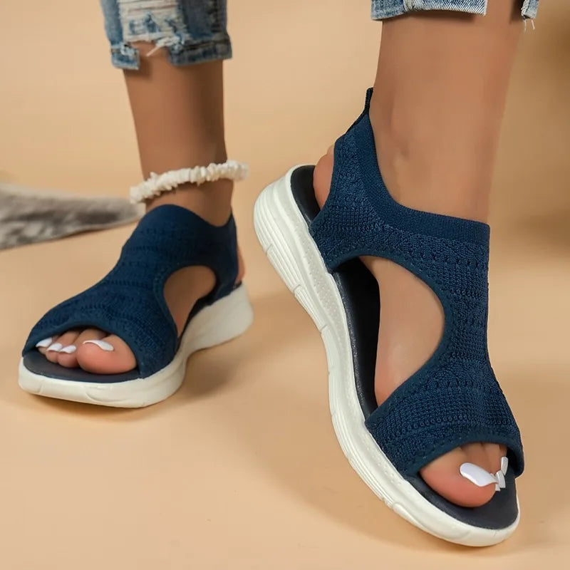 Sandaler för kvinnor