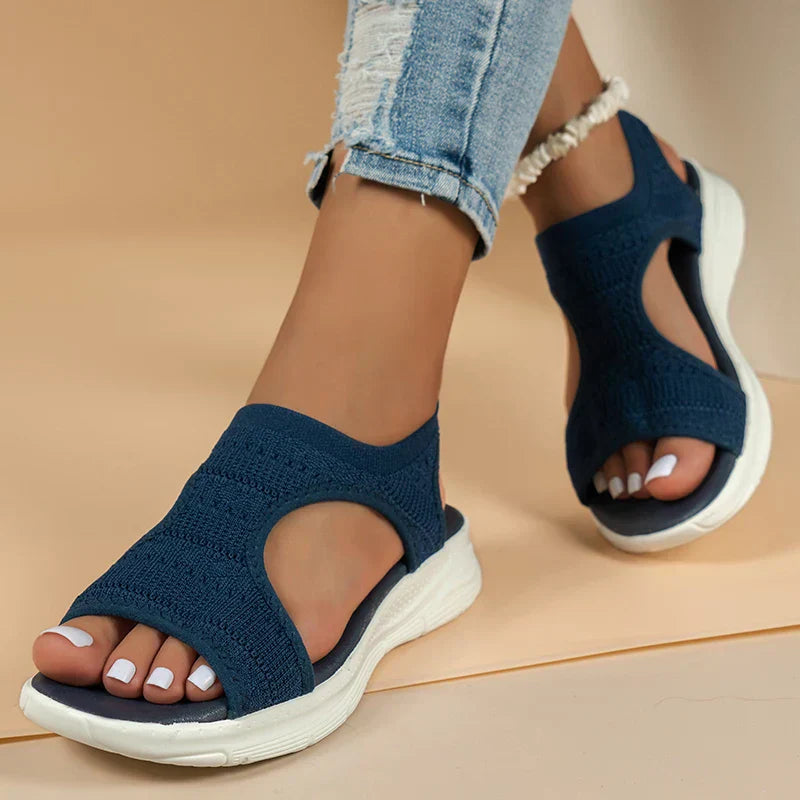 Sandaler för kvinnor
