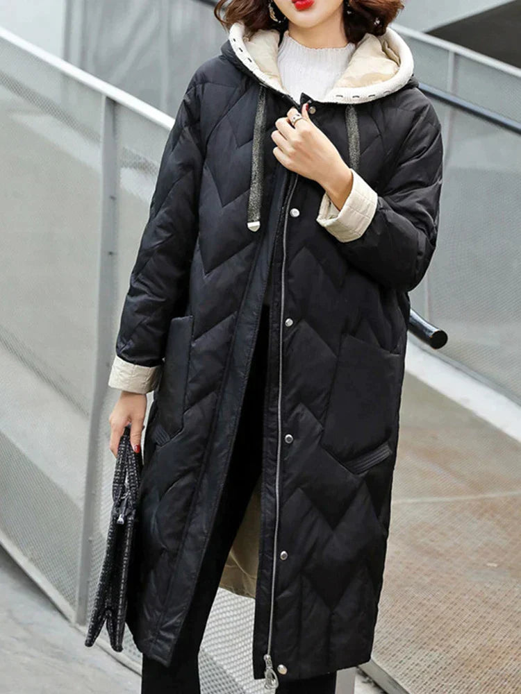 YONI™ | LANGE WINTERJAS