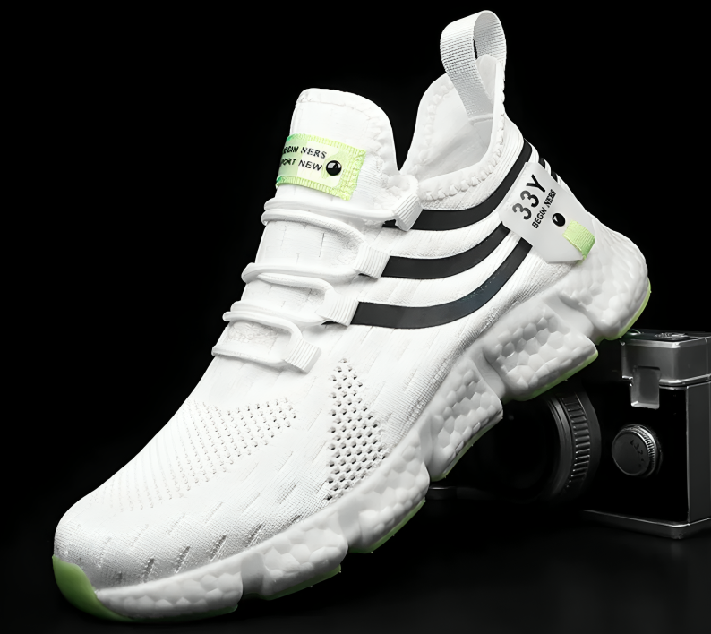 Dylan Sneaker - ergonomiska skor