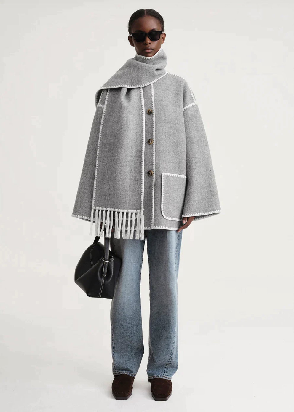LEONIE | TRENDIGE JACKE