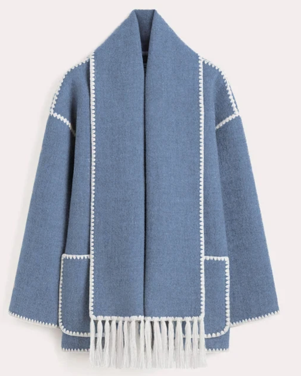 LEONIE | TRENDIGE JACKE