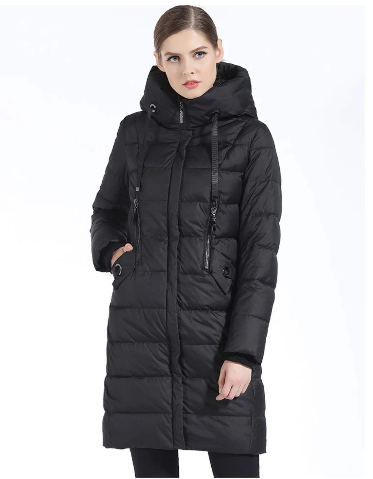VIVI™ | DAMEN WINTERMANTEL