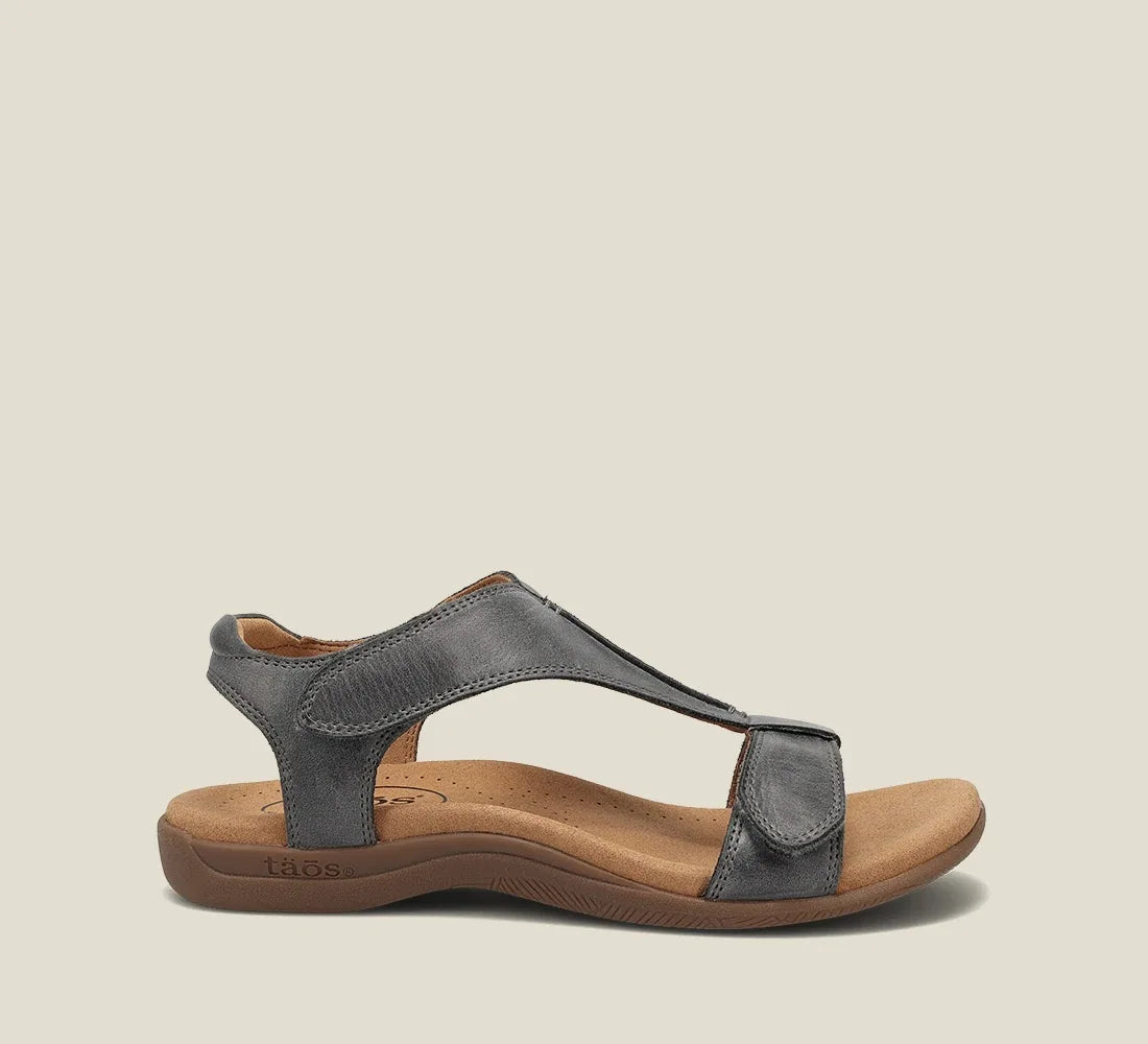 Justerbara sandaler