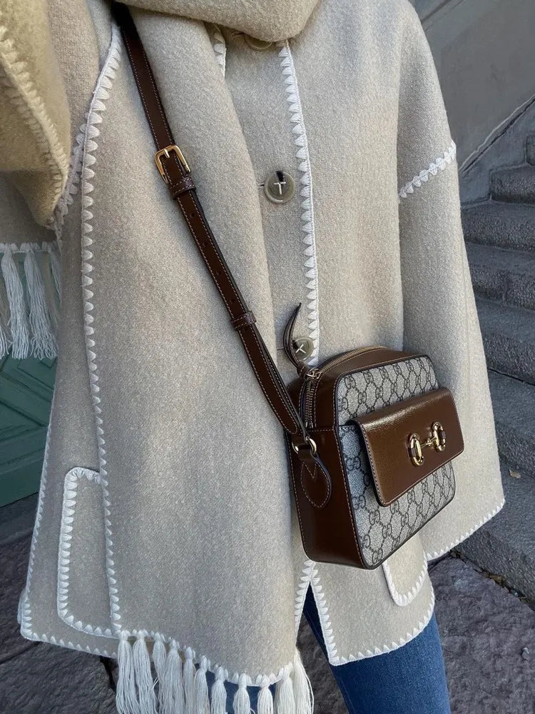 LEONIE | TRENDIGE JACKE