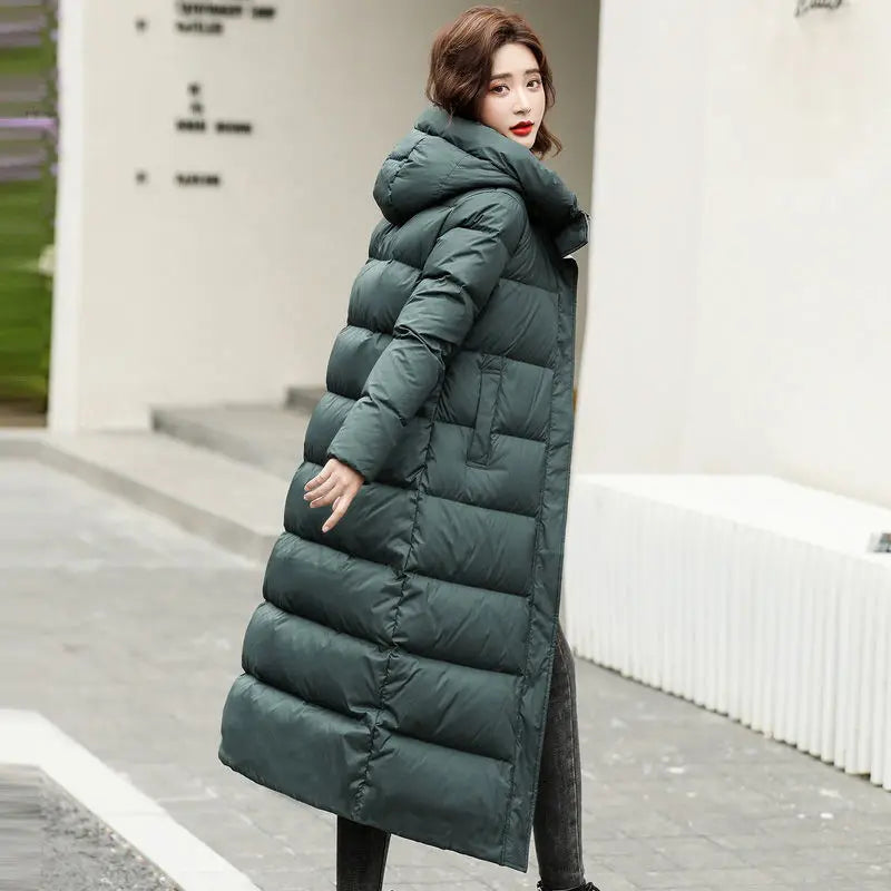 JULIA'S™ | DAMEN WINTERMANTEL