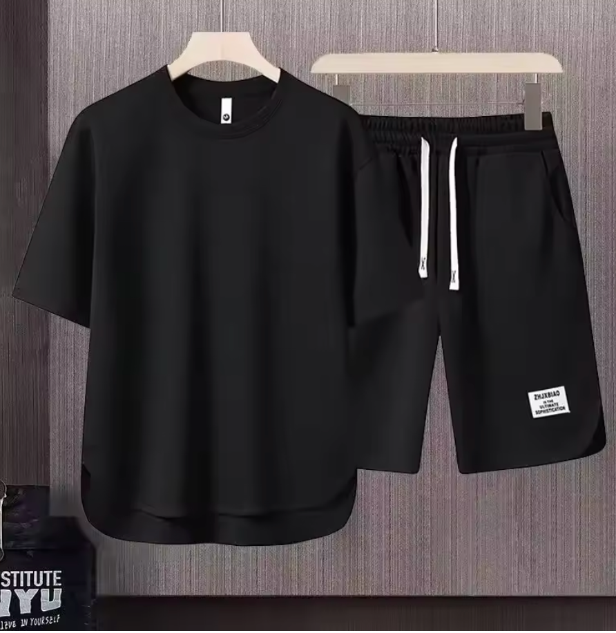 Clean Set - Svart