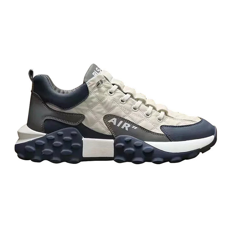 Finleys Ortopediska Lätta Sneakers