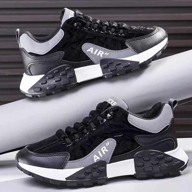 Finleys Ortopediska Lätta Sneakers