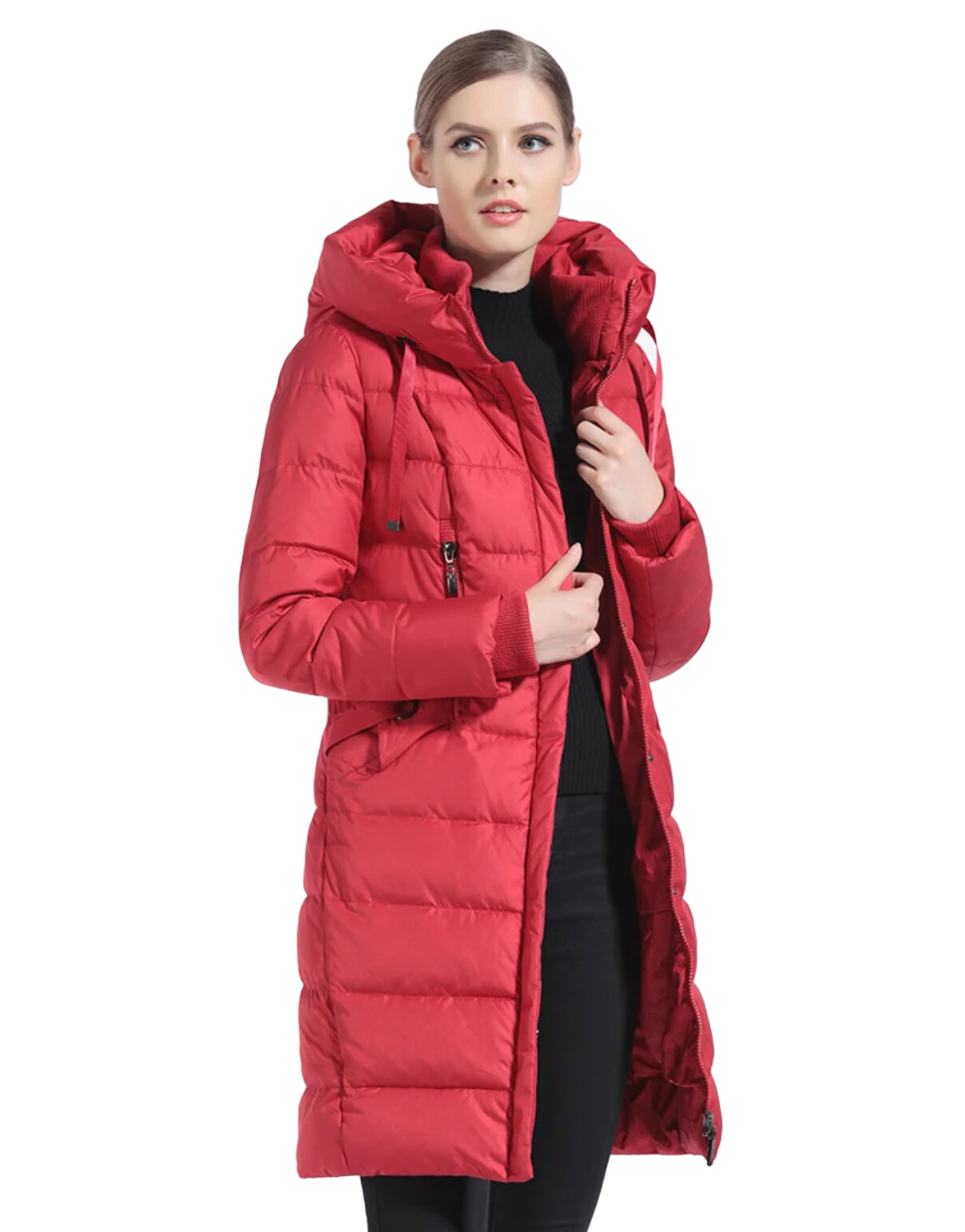 VIVI™ | DAMEN WINTERMANTEL