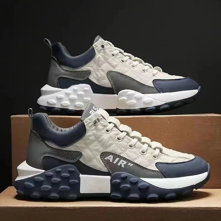 Finleys Ortopediska Lätta Sneakers