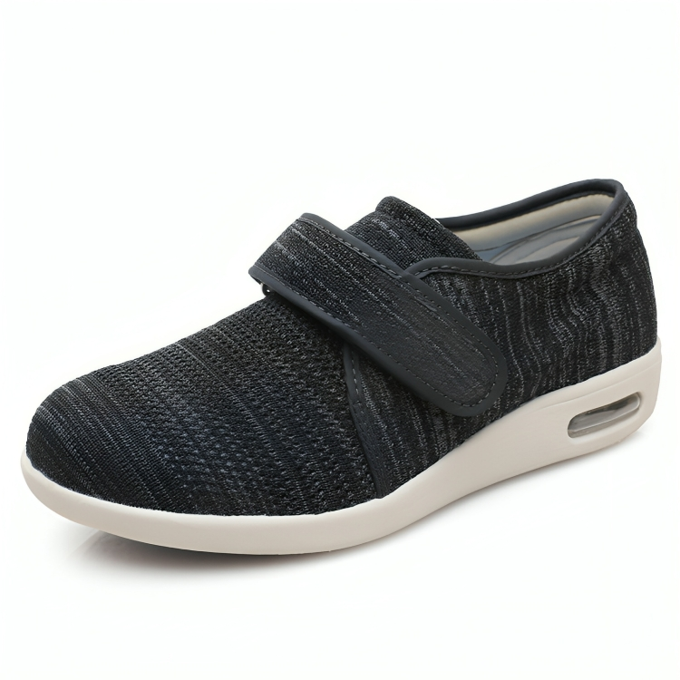Sasha Sneaker - ergonomiska skor