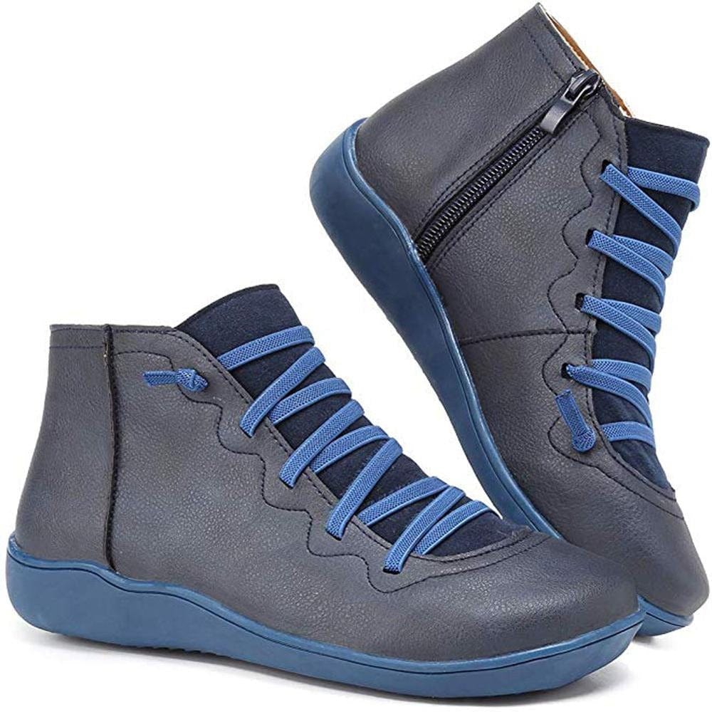 Erika Sneaker - ergonomiska skor
