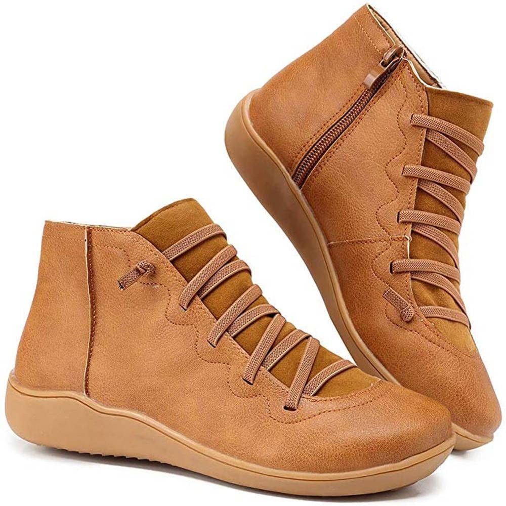 Erika Sneaker - ergonomiska skor