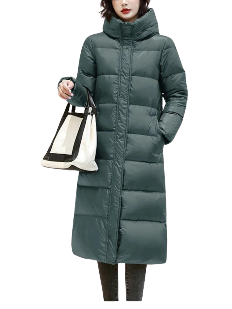 JULIA'S™ | DAMEN WINTERMANTEL