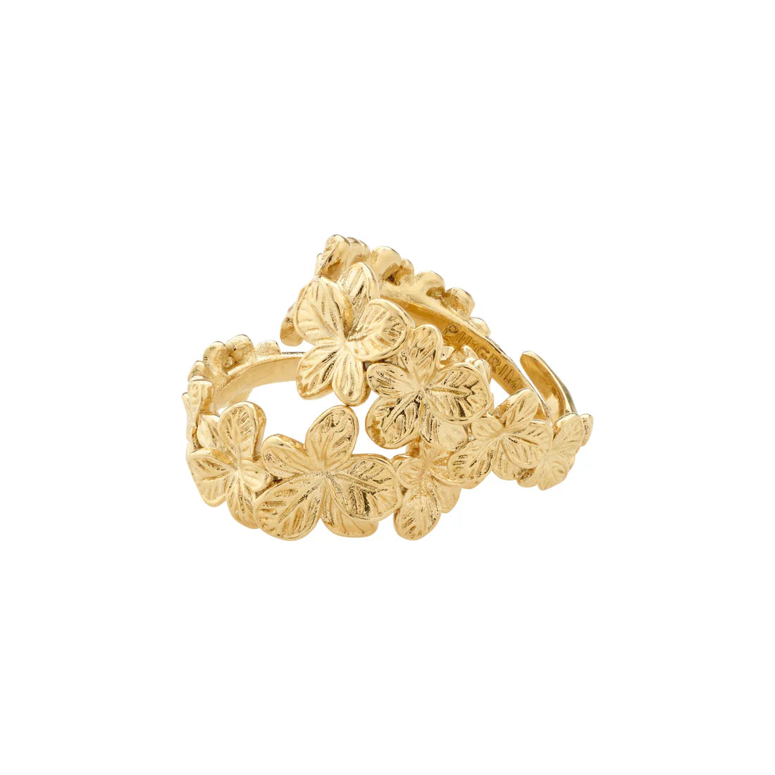 Charmaine Ring Set