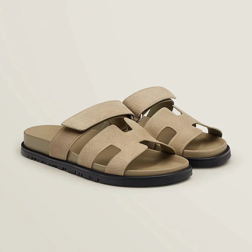 Romerska Sandaler - Sommarmode