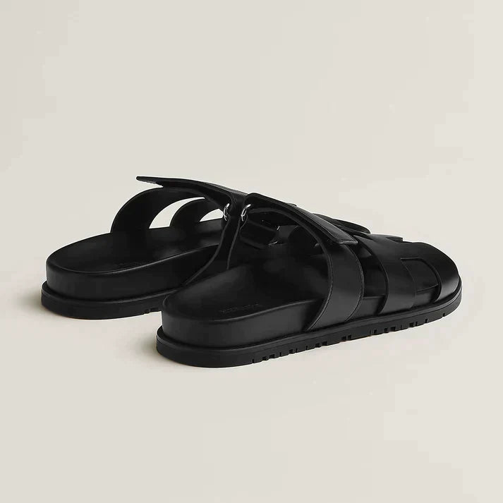 Romerska Sandaler - Sommarmode
