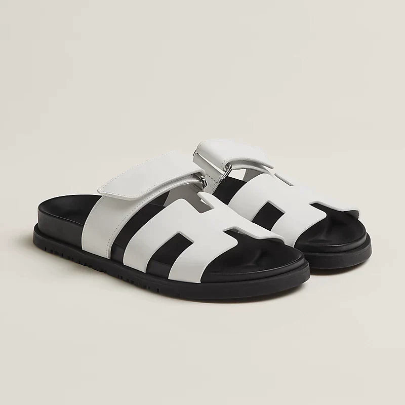 Romerska Sandaler - Sommarmode