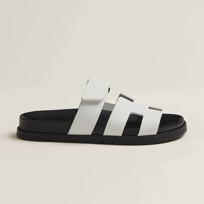 Romerska Sandaler - Sommarmode