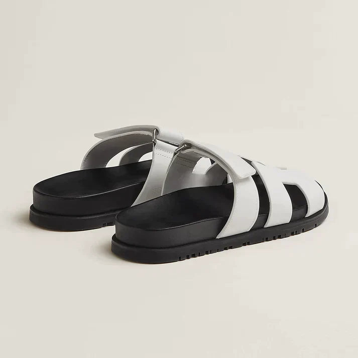 Romerska Sandaler - Sommarmode