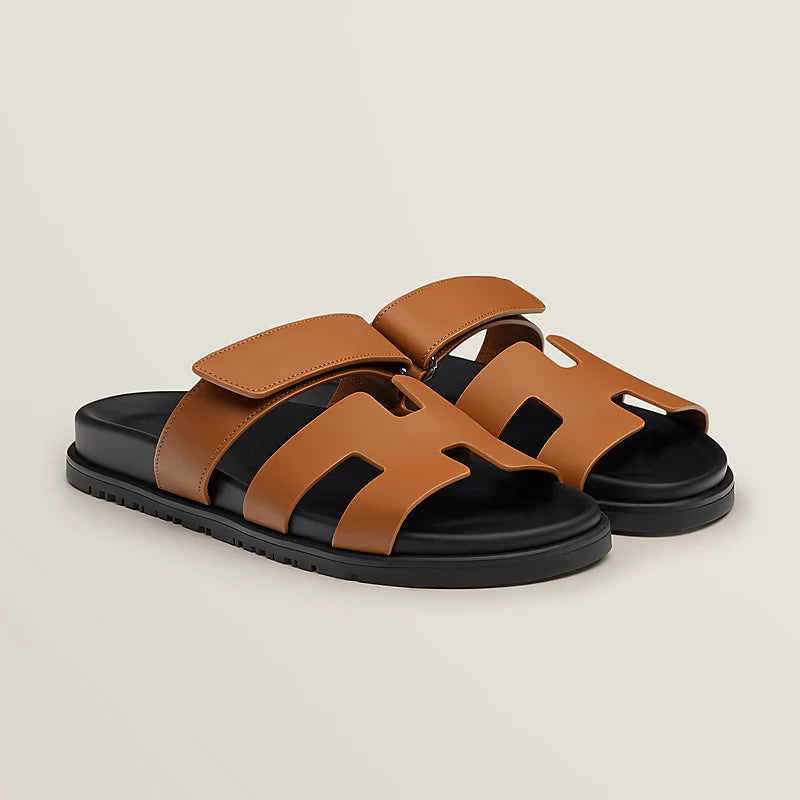 Romerska Sandaler - Sommarmode