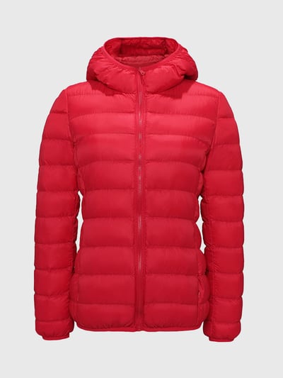 Elodie - Vinter huva jacka