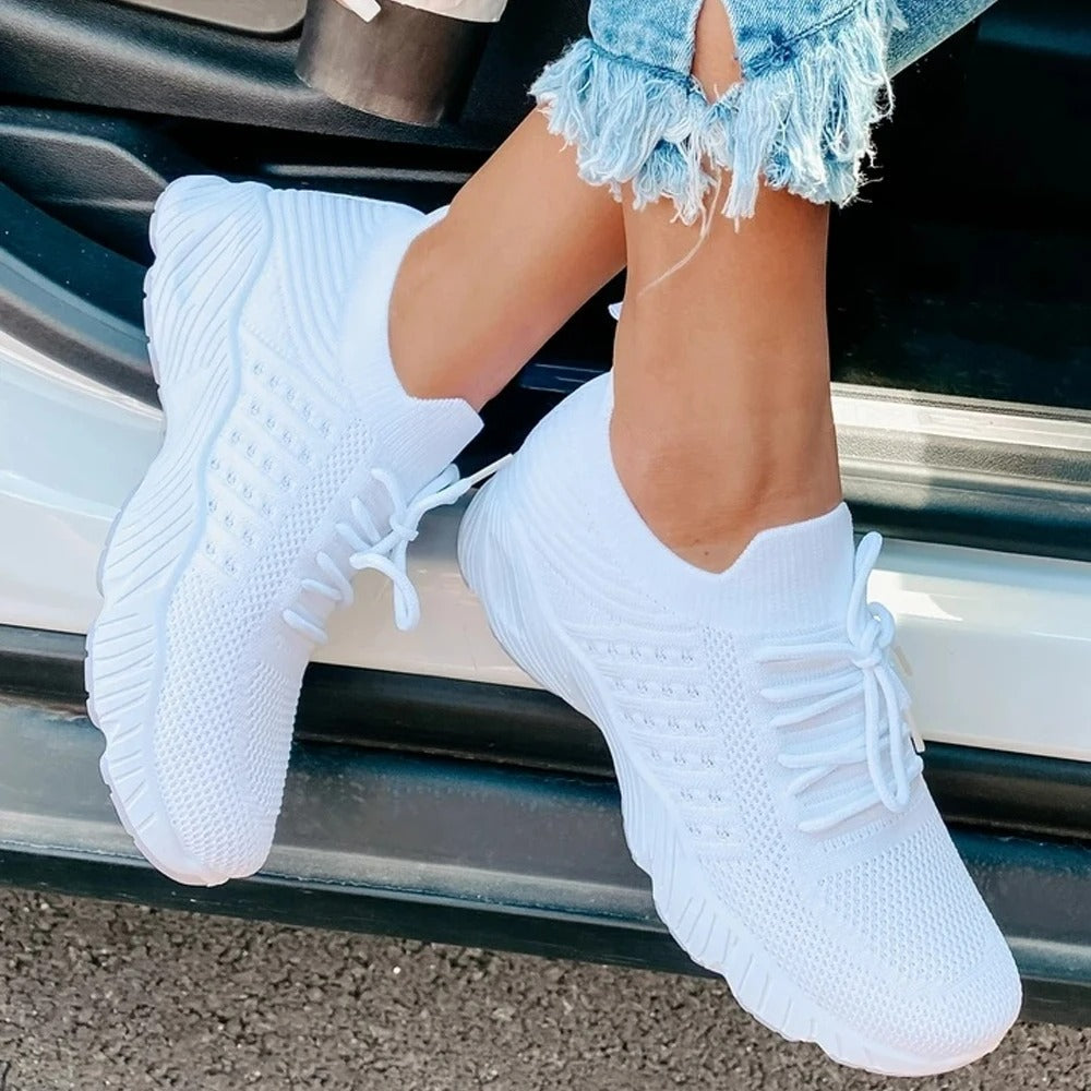 Mia Sneakers - ergonomiska skor