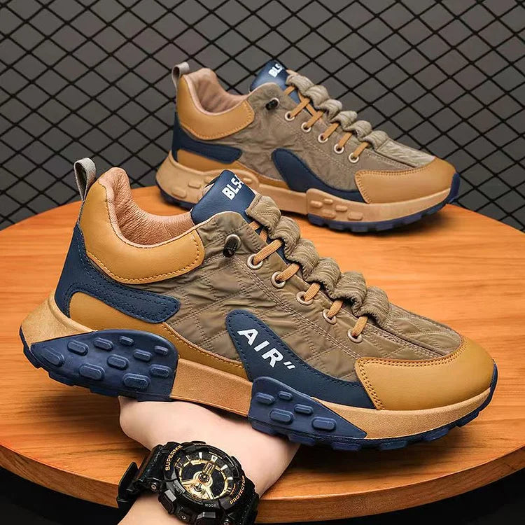 Finleys Ortopediska Lätta Sneakers
