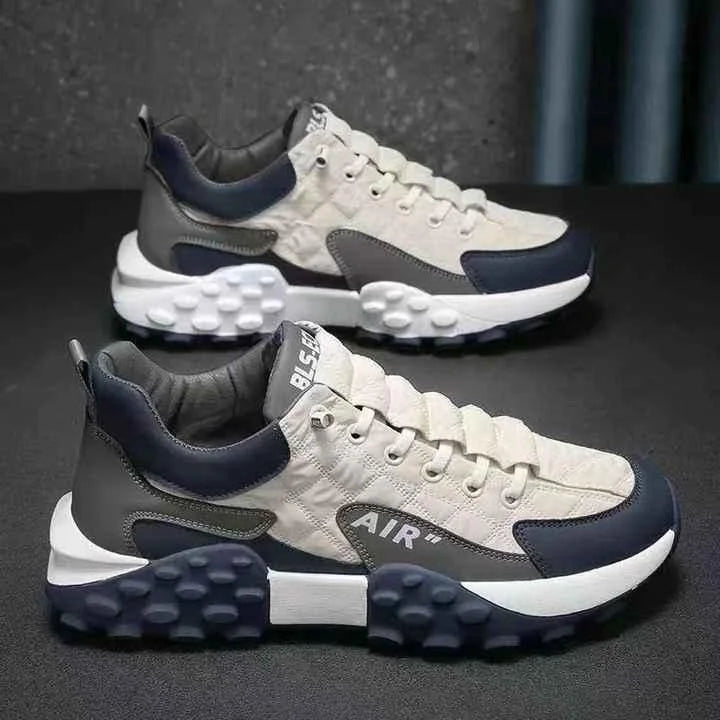 Finleys Ortopediska Lätta Sneakers