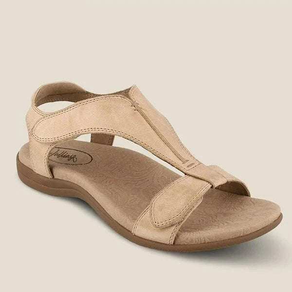 Justerbara sandaler