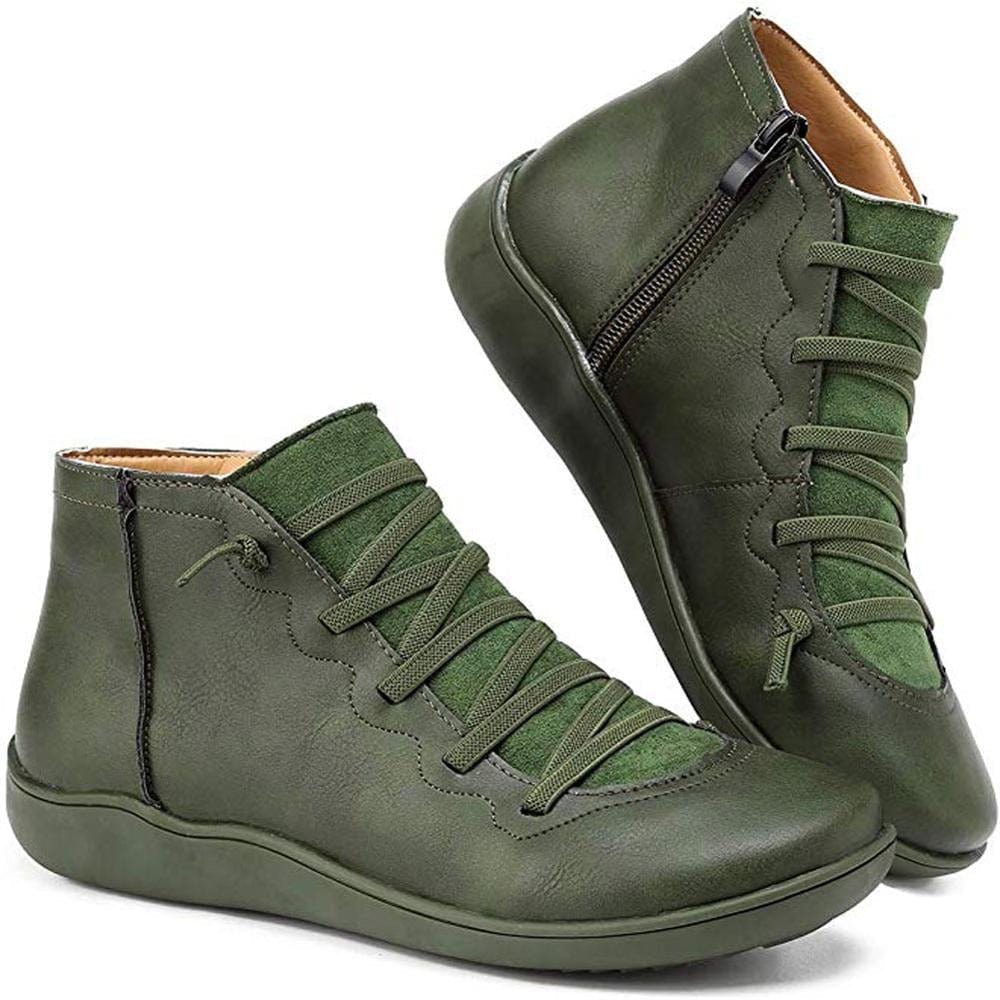 Erika Sneaker - ergonomiska skor