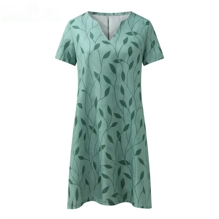 Dress - en ny tolkning av tidlös elegans