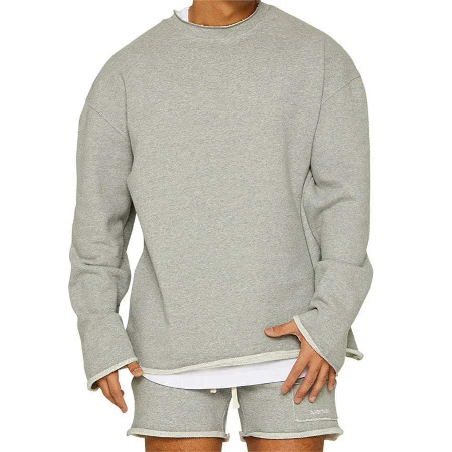 Cozy tvådelat set
