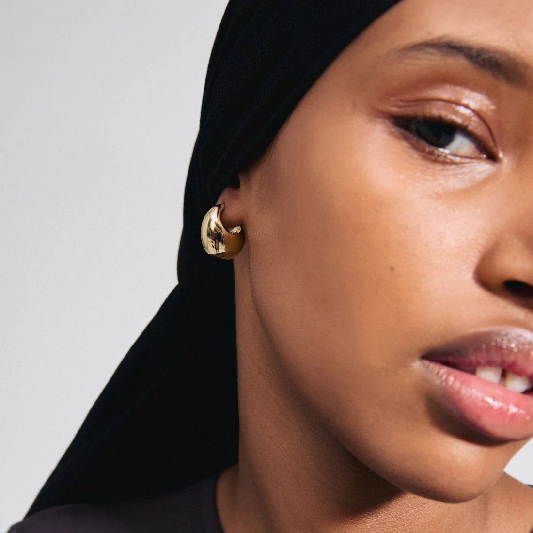 Intent Earring