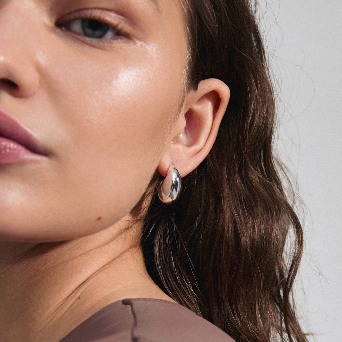 Intent Earring